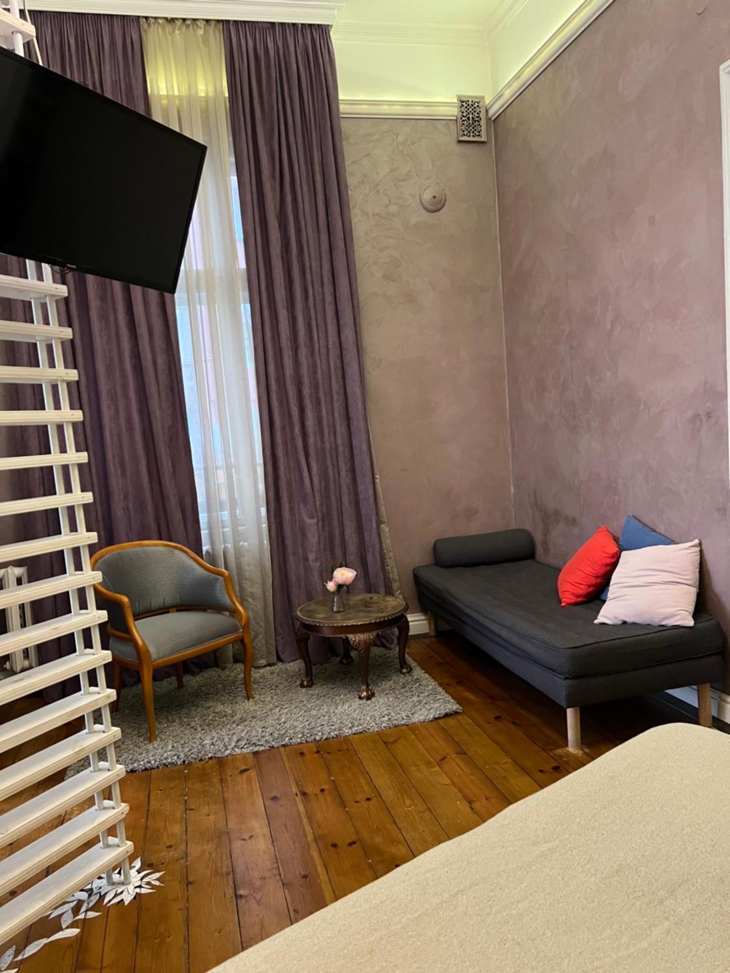 - 24h Self Check-in Appartement Sofia